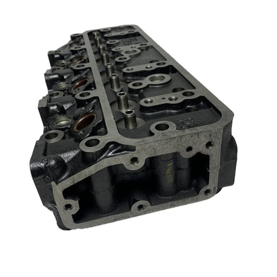 CPC D 20-35 Части вилочных погрузчиков Xinchai A490BPG/C490BPG Голова цилиндров A490B-03101 для дизельных двигателей