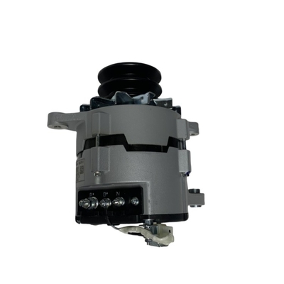 Долгий рабочий срок alternator вилочного погрузчика JFZ245-D08 для XICHAI 6110 двигателя масса 6,8 кг