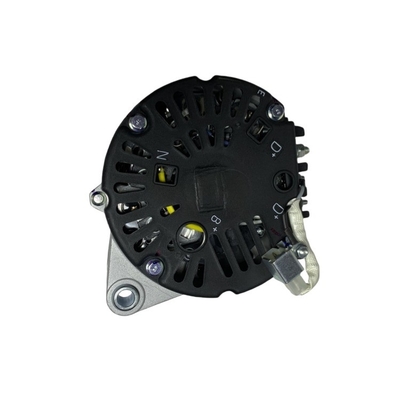 Долгий рабочий срок alternator вилочного погрузчика JFZ245-D08 для XICHAI 6110 двигателя масса 6,8 кг