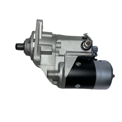 Isuzu 6BG1 Двигатель Дизельный двигатель Стартер 0210003291 1811001410 с длительным сроком службы