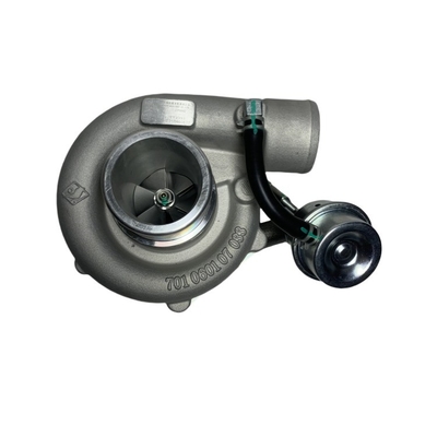 8 кг массы JP60C турбокомпрессор для дизельного двигателя YUCHAI YC4A115-T300 A50Y00-1118100-502