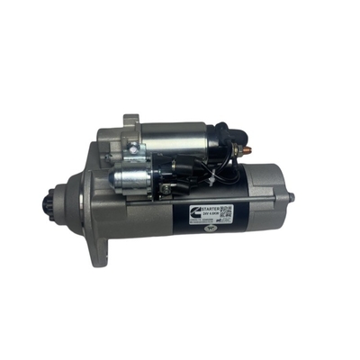 5345288 Стартер дизельного двигателя для Cummins QSF3.8 24V/4.6KW в производственном заводе