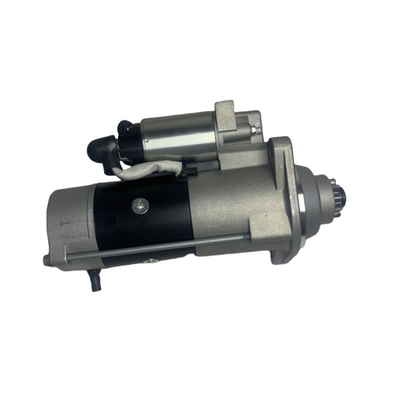 5345288 Стартер дизельного двигателя для Cummins QSF3.8 24V/4.6KW в производственном заводе