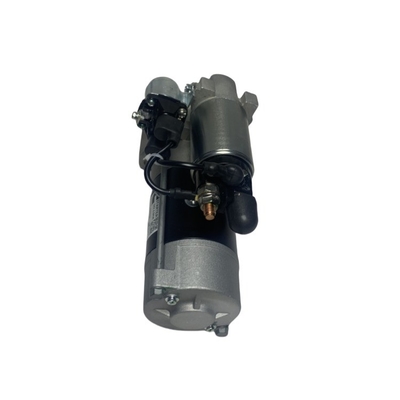 5345288 Стартер дизельного двигателя для Cummins QSF3.8 24V/4.6KW в производственном заводе
