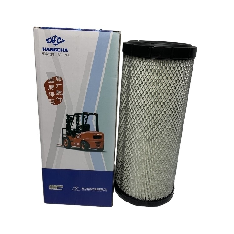 OEM NO H99Y1-00311X K1330 Части автопогрузчика фильтр воздуха с весом KG 0.5