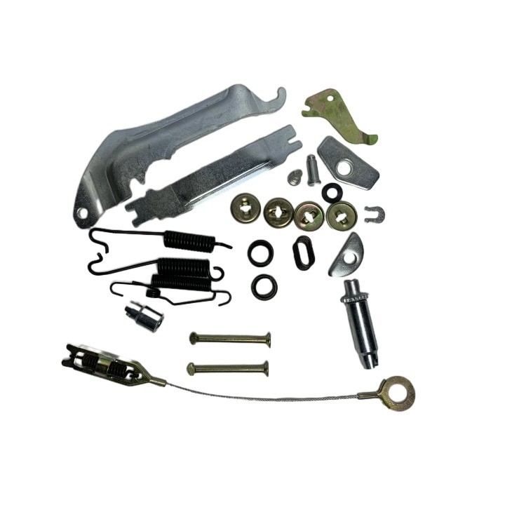 FD30 HELI HANGCHA CPC D 30-35 Тормозный комплект для вилочных погрузчиков LH 24453-70401/ 24453-7041XLB
