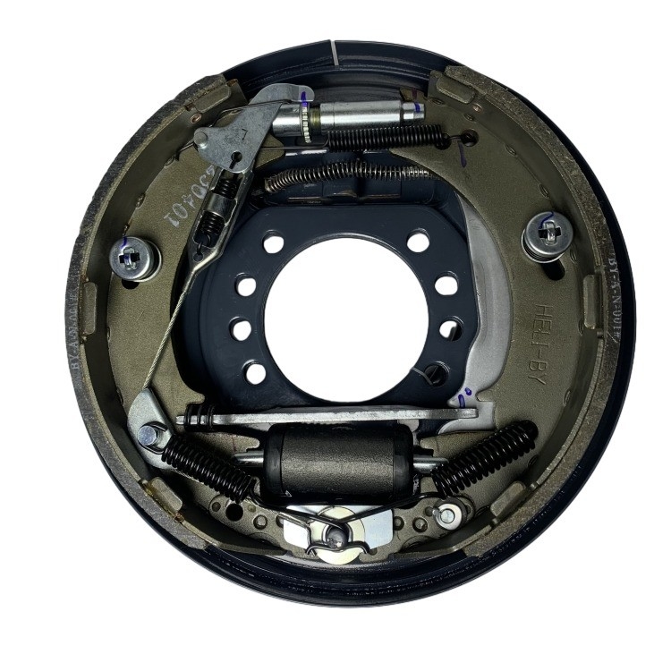 OEM 24453-70411 Тормозная коляска для вилочного погрузчика для CPCD30-35 CPC30-35 CPD30-35 FD30-35 FG30-35 LH