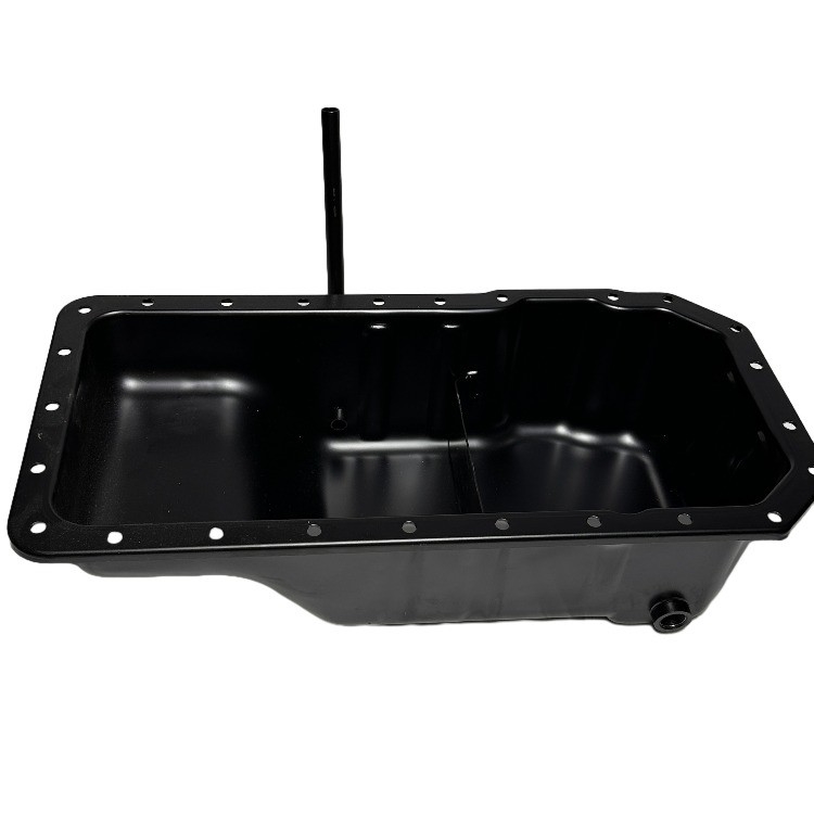OEM NO 490B-07100 Части вилочных погрузчиков 490B-07100 Моторная масляная кастрюля для 490BPG/495/498/4D27G31/4D30G31