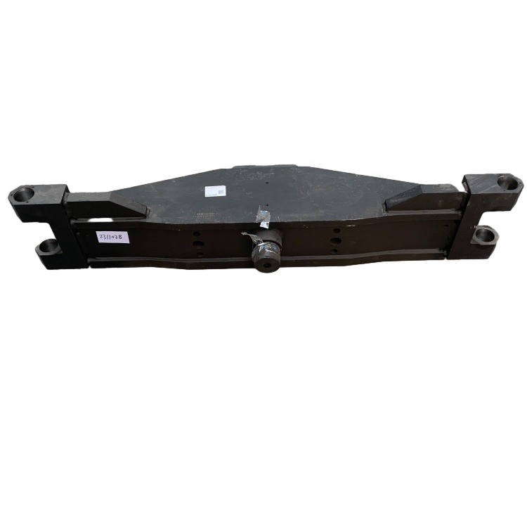 80DH-412000A Корпус силовой рулевой оси для CPCD80-100 Стальной использованной вилочной погрузки запасные части