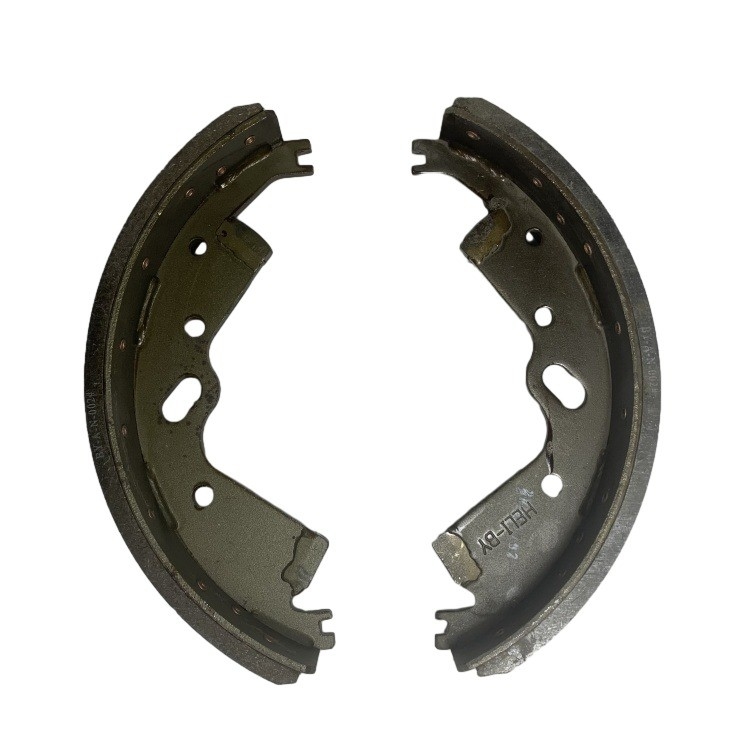 230G3-70312G FH438100-040 Тормозная обувь для вилочных погрузчиков для системы торможения колес CPCD80-100