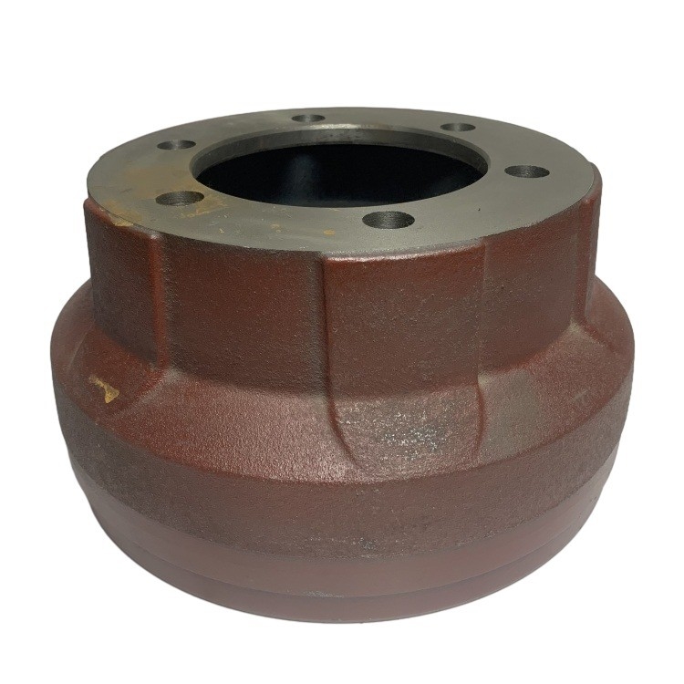 Стальной тормозный барабан для FD30Z5/T6 FB30 CPC D 30-35 FD30-35 24453-02131 Долгий срок службы