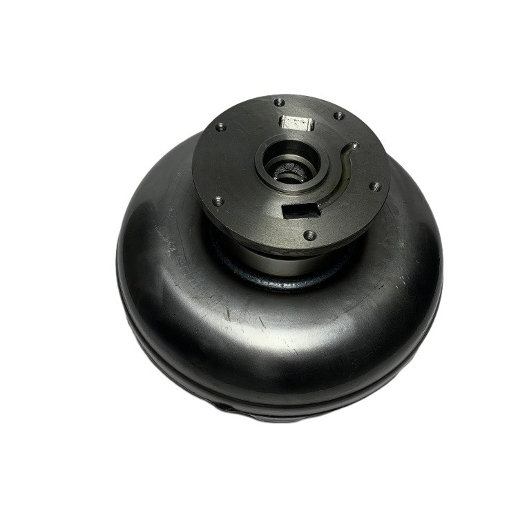35.5KG конвертер крутящего момента для FD50-100/CPCD50-100 погрузчика OEM 15943-80211 YQX100-6000