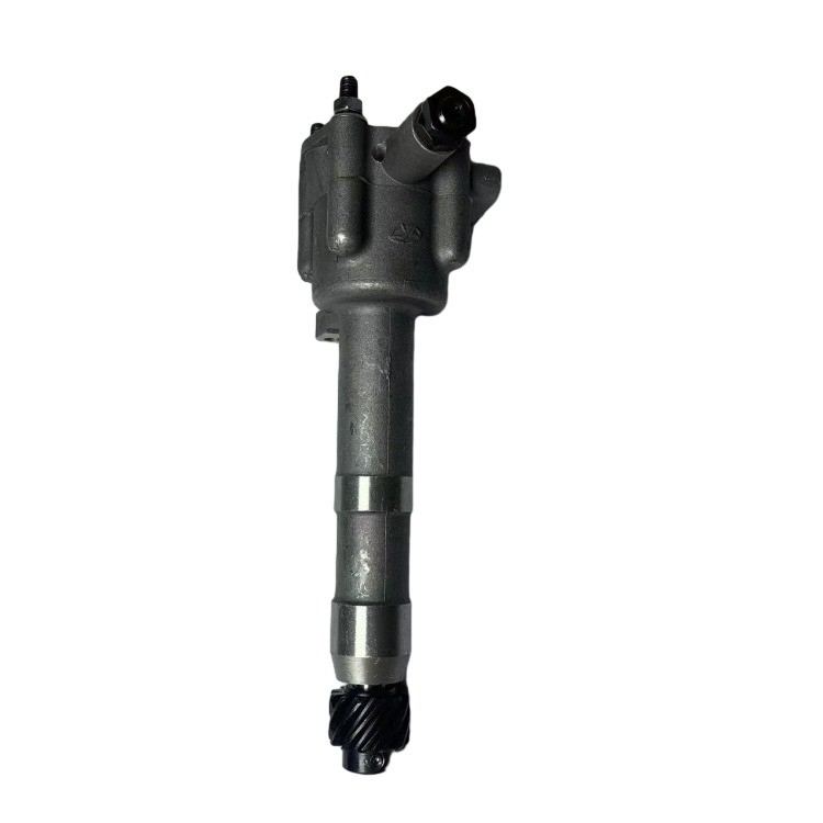 Xinchai 490BPG/A490BPG насос для нефтеперекачки с металлической белой отделкой и весом 1,9 кг