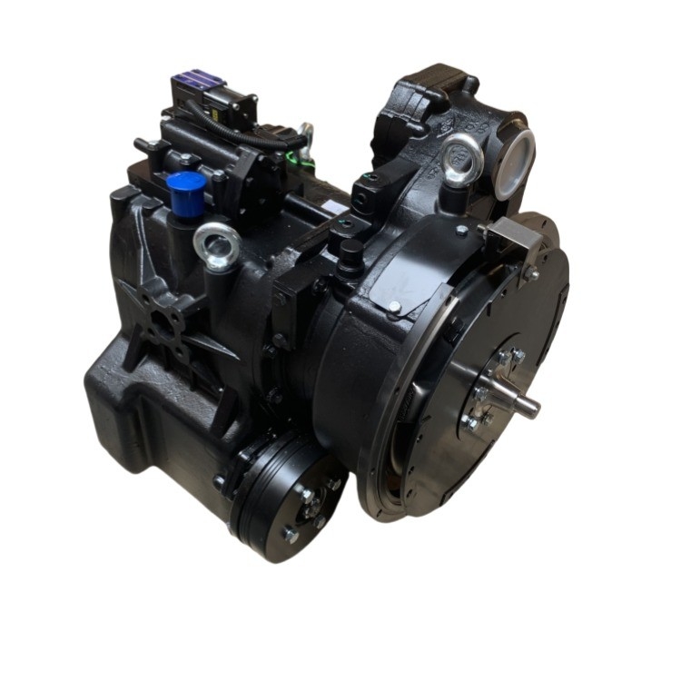 XR700-120000-G00 Используется в YQXD110H30 OEM стальной трансмиссии для CPCD50-100