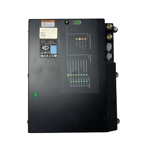 Вилочная погрузка модель CBD10-30 24V / 20AH литийная батарея для Linde MT15C от рекламной компании