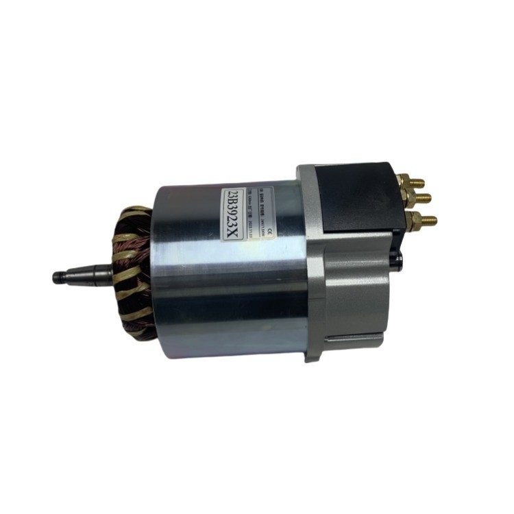 CBD15-18 Часть мотора вилочной погрузки Assy 9300307001 Используется для электрических поддонов