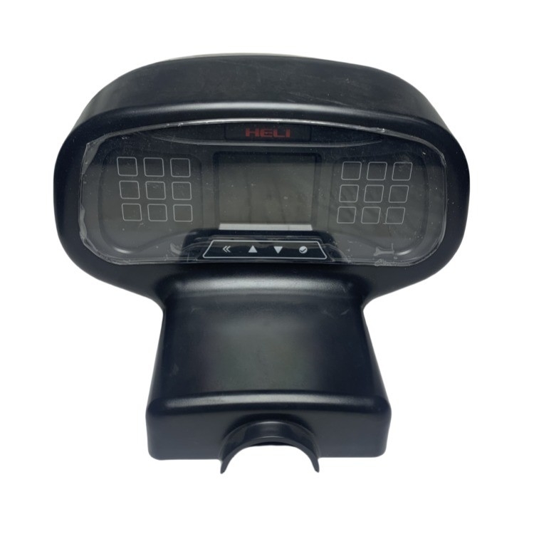 Подходящий комбинированный вилочный счетчик D04HZB191-X1 для CPCD20-30 в электрической системе