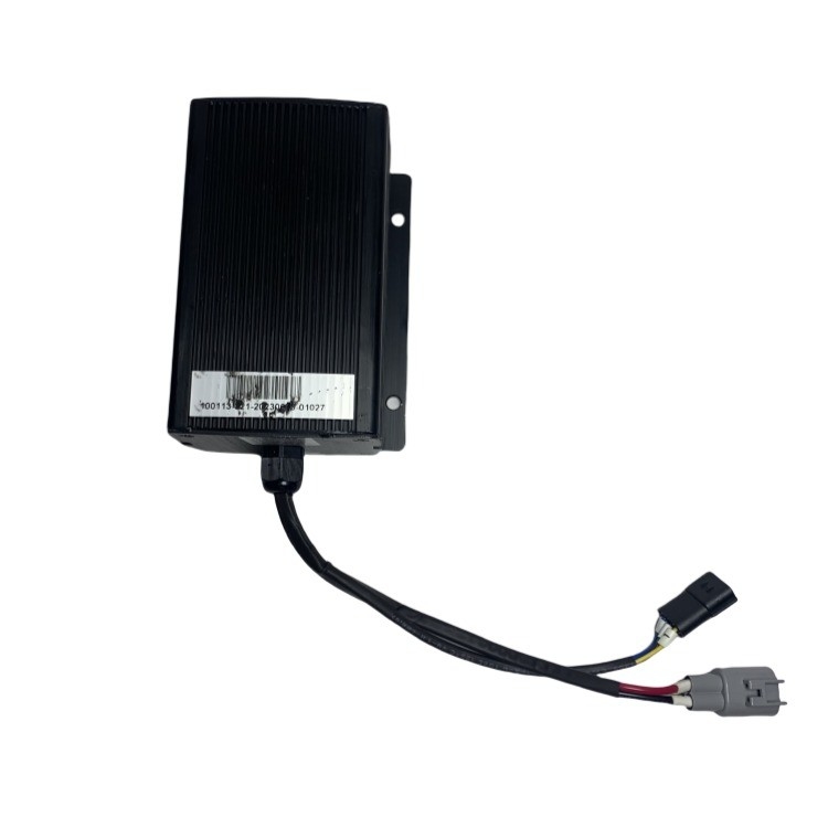 Преобразователь передовых деталей вилочных погрузчиков DC 24-96V в 12V для батарейных вилочных погрузчиков CPD10-35