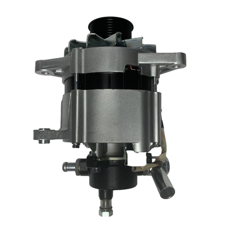 Преимущество длительного рабочего срока alternator 2410202520029 для двигателя QUANCHAI 4J1/6J1
