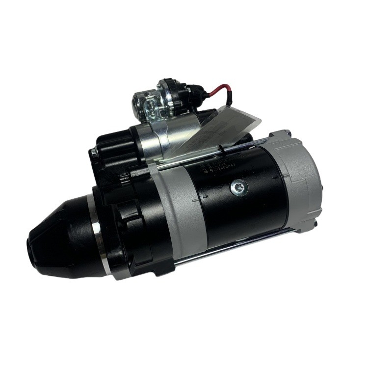 XICHAI 4DW91 Дизельные двигатели Стартерный двигатель 3708010-B5V-HYK10M QDJ1409Z-P для производительности