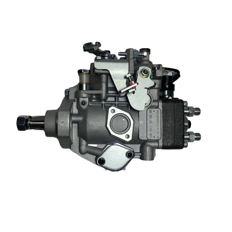 4JG2 Впрыскный насос для Isuzu 4JG2 4JG2 VE 4/11F1200LNP2293 104746-5051 Дизельные двигатели
