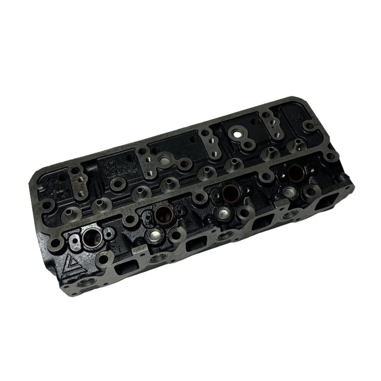 CPC D 20-35 Части вилочных погрузчиков Xinchai A490BPG/C490BPG Голова цилиндров A490B-03101 для дизельных двигателей