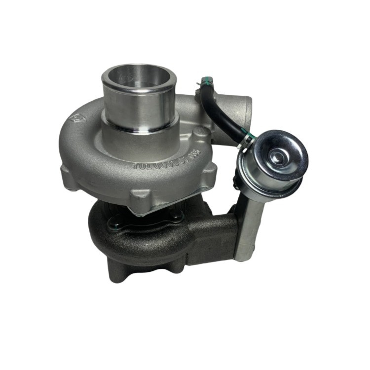 8 кг массы JP60C турбокомпрессор для дизельного двигателя YUCHAI YC4A115-T300 A50Y00-1118100-502
